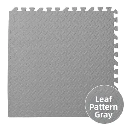 JIDIDIAO | EVA Interlocking Foam Crawling Mat