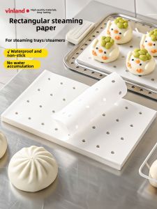 Marite | Non-stick Steaming Paper