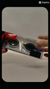 Kính bơi Speedo Fastskin SpeedSocket 2 Mirror RV