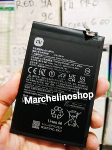 Batre Redmi 10C BN5G Baterai Xiaomi Redmi 10A BN5g batu baterai Cell battery