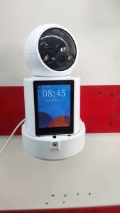 Camera Wifi J-Tech - SUV7600C 3.0MP / H.265 / LCD 2.5” / Đàm thoại 2 chiều