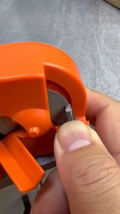 Bộ dụng cụ mài mũi khoan gắn máy khoan