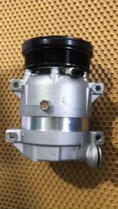 Lốc điều hoà DW1404 block xe Deawo chevolet/gentra 1.4