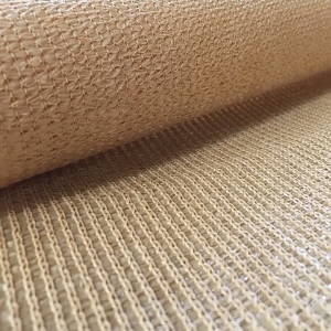 แผ่นตาข่ายกันสาด ผ้าใบกันแดด สแลนกรองแสง HDPE กันยูวี 95-99% บังแดด สำหรับกันแดด คลุมหลังคา เต็นท์ กันสาด ม่านบังแดด