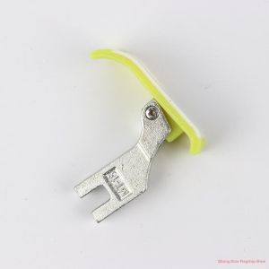 Wrinkle Foot Presser Tool For Seam Machine