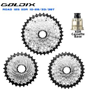 12 Speed Lightweight Wheel Cassette