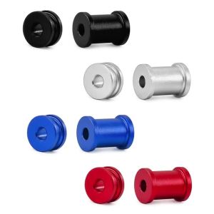 ONEVAN | Giá Đỡ Phía Sau Bằng Nhôm Đa Năng Dành Cho Các Mẫu Xe ARRMA 1/7 6S - Phụ Kiện Xe Bằng Kim Loại Dành Cho Đồ Chơi Điều Khiển Từ Xa