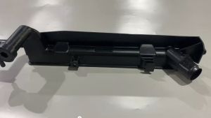 Lower Tank Radiator Toyota Altis 2001-2004 - 5079 - Alat Ganti Tangki Radiator Bawah dengan Modifikasi Tang Steel Bekas - Mudah Digunakan dan Anti Bocor