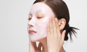 Mặt Nạ Thạch Cá Hồi PDRN Pink Collagen Jelly Mask 4EA (1 Hộp)​