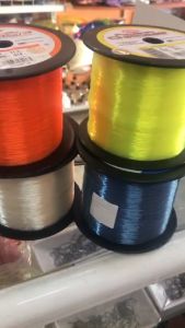 Dây câu cá Berkley ProSpec® Chrome 1000yd | 914m hàng chính hãng Mỹ