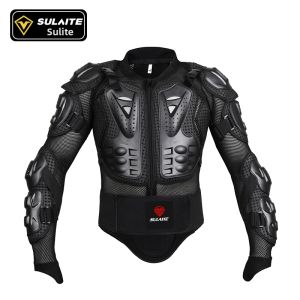 SULAITE | Full Protection Anti-Fall Racing Suit