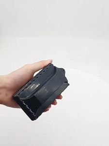 Aquarium Magnetic Brush Glass Cleaner Double-sided Fish Tank Cleaner Scrubber Aquarium Cleaning Tool