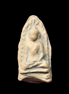 พระรอด พระรอดมหาวันพิมพ์ต้อ 🏺 พระกรุ พิมพ์ต้อ พระเครื่อง พระกรุแท้ พระเบญจภาคี พระรอดลำพูน พระเบญจภาคี พระรอดกรุมหาวัน