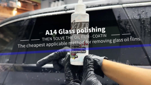 KLCB A14 Glass Polishing Compoud