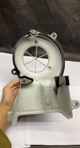 Karet Cover Kipas Damper F1ZR Force 1 & 3YR-12658-00
