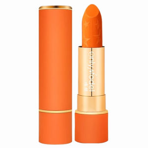 onlymodel | Moisturizing Matt Orange Lipstick for Women