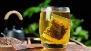 【READY STOCK】现货 菊花决明子茶 原装正品 1盒 5gX30包 养肝茶 熬夜护肝茶包 枸杞子桂花 熬夜茶 恢复茶 养生茶 Chinese Chrysanthemum Cassia Seed Tea