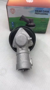 หัวเกียร์ฮอนด้า Honda หัวเกียร์ตัดหญ้า หัวเฟืองรุ่น GX35 RBC411 UMK NB411 CG411 RBC411 CG328 CG260 (28 มิล 9 ฟัน)