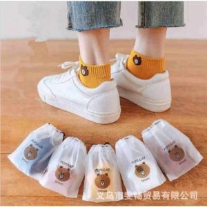 kaos kaki