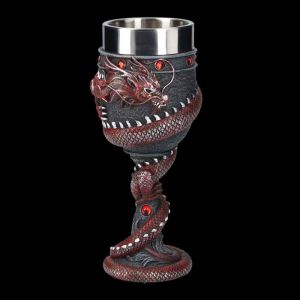 ISLAND ELEPHANT | Retro Viking Large Capacity Beer Mug