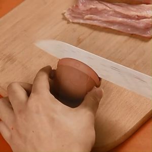 FinDee หินลับมีด มินิ หน้าการ์ตูน หินลับมีดทำครัว ลับคมกรรไกรได้ สปอตสินค้า Cartoon whetstone