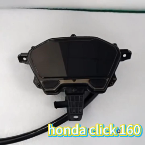 LED Digital Speedometer For Honda Click125i v2/v3 Click150 Click160 LED Digital Tachometer