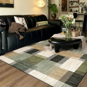 OULAISEN | Silent Non-slip Antique Style Carpet