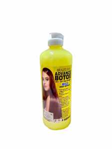 NEW BRAZILLIAN BOTOX 500ML HAIRCARE