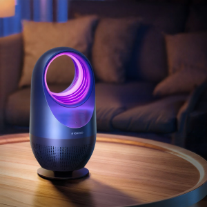 RANVOO | New Indoor Baby Mosquito Killing Lamp