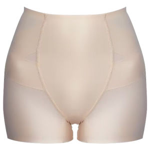 Belly Contracting Underwear for Women Lower Belly Contraction Strong Belly Contraction Butt-Lift Underwear Women Seamless Leggings Women Anti-Wardrobe Malfunction Pants Women