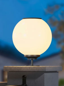 MARTINI | Solar Outdoor Garden Light