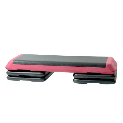 XINGYUE | Fitness Step Board For Yoga Rhythm Opening-Close Jumping Physical Aerobic Training