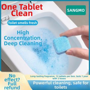 Stain Removing Scented Disinfectant