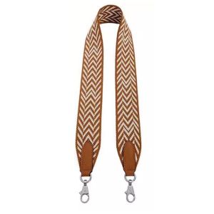 Canvas Crossbody Bag Strap Replacement
