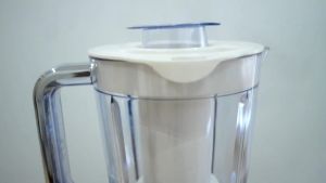 Blender Cosmos Blenz Komplit 4 IN 1 Kapasitas 1.2 Liter Plastik CB 802 / CB802 / CB-802