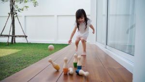 Bowling Set