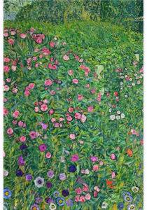 Jigsaw Puzzle Colorful Klimt Symbolism Art And Patterns For Adults Great Way To Unwind After Busy Week