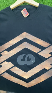 Jopperside kaos pria katun combed distro premium ts450