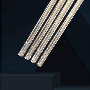 Đầu Côn Bằng Thép Không Gỉ Đường Kính 15mm Cho Màn Chống Muỗi Cung Đình Đơn Vị Bán Lẻ Đế Vuông Chất Liệu Thép Không Gỉ