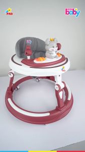Baby Walker Iora BW507 – PMB Toys