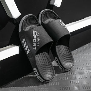 JIFANPAUL | Mens Summer Outdoor Fashion Slippers Anti-Slip Large Size