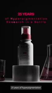 LABORE Multi-Pigmentation Brightening Serum | Brightening | Pencerah Wajah Mengatasi Flek Hitam