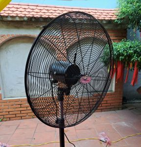 Quạt đứng công nghiệp Superlitemax SLS650 SLS750(SP của Công Ty Cổ Phần Tập Đoàn Điện Cơ Hà Nội)