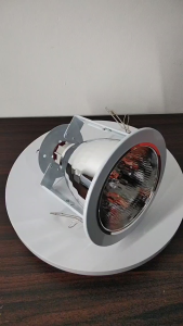 DL Downlight Kosongan 4\"/4 Inch 35\"/35 Inch 5\"/5 Inch HILIOS