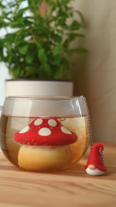 OTOTO Enchan-Tea - Tea Infuser