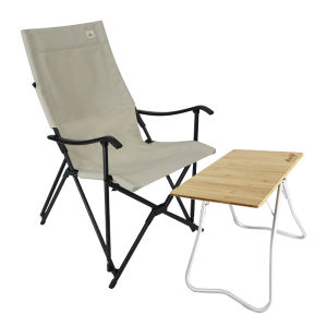 AREFFA | Portable Lightweight Outdoor Camping Chair Aluminum