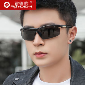 Raydem | Polarized Mens Sunglasses for Driving and Cycling