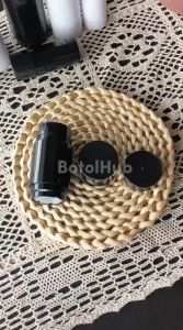 30ml 50ml ROUND Deodorant Stick White PB117