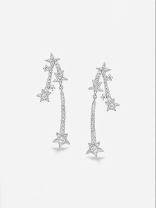 Luxury Long Earrings Gifts for Girlfriend