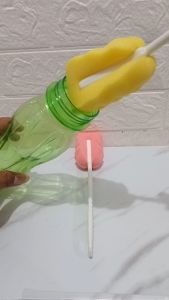 SIKAT SPONS BOTOL SIKAT SPONS BOTOL SUSU 2in1 SERBAGUNA TONG BABY